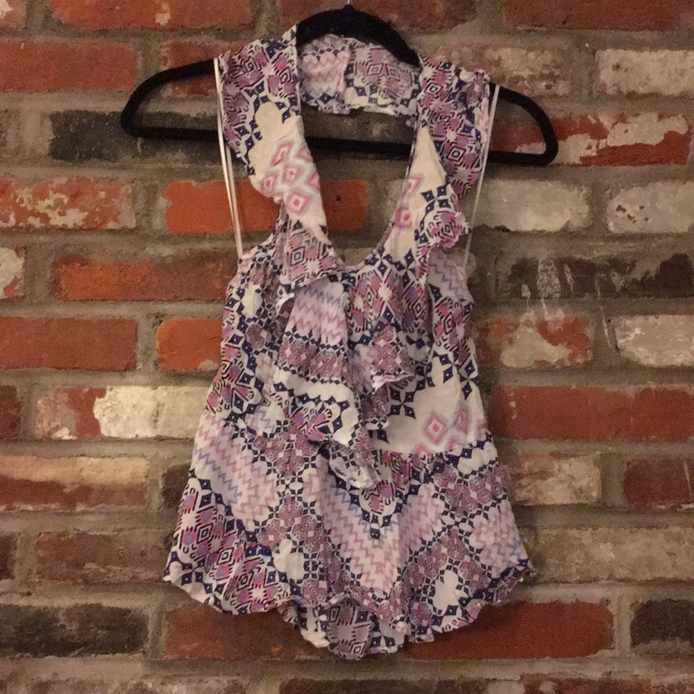 Express shirt